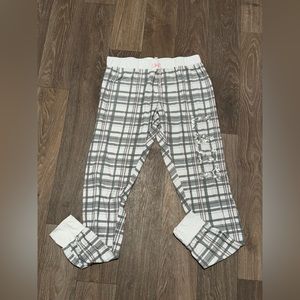 Mentally Exhausted Large Women’s Pajama Pants